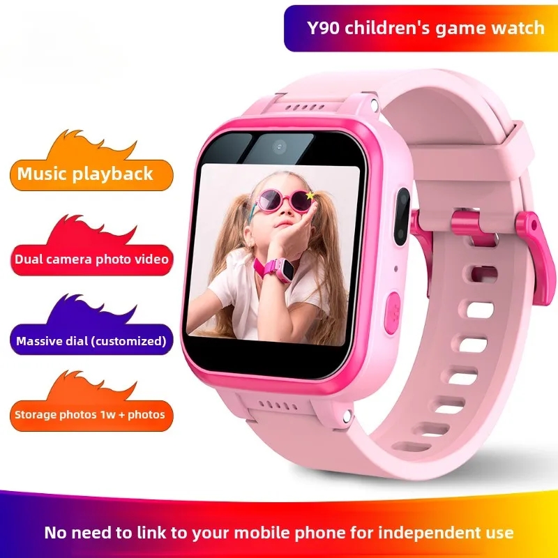 Kids Education Calculator - Çocuk Oyunları Telefon İzle Y90 Eğlence