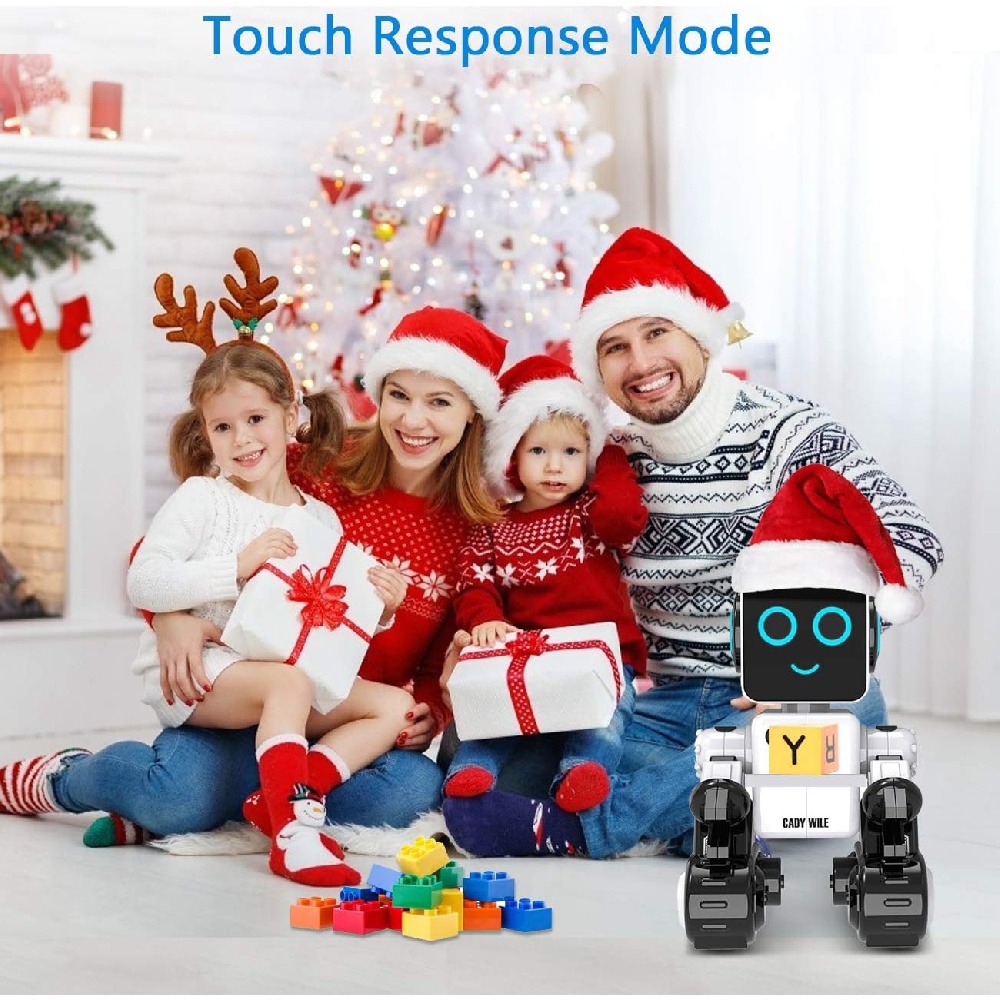 Kids Education Toys - Çocuklar için Şarkı Söyleyen ve Dans