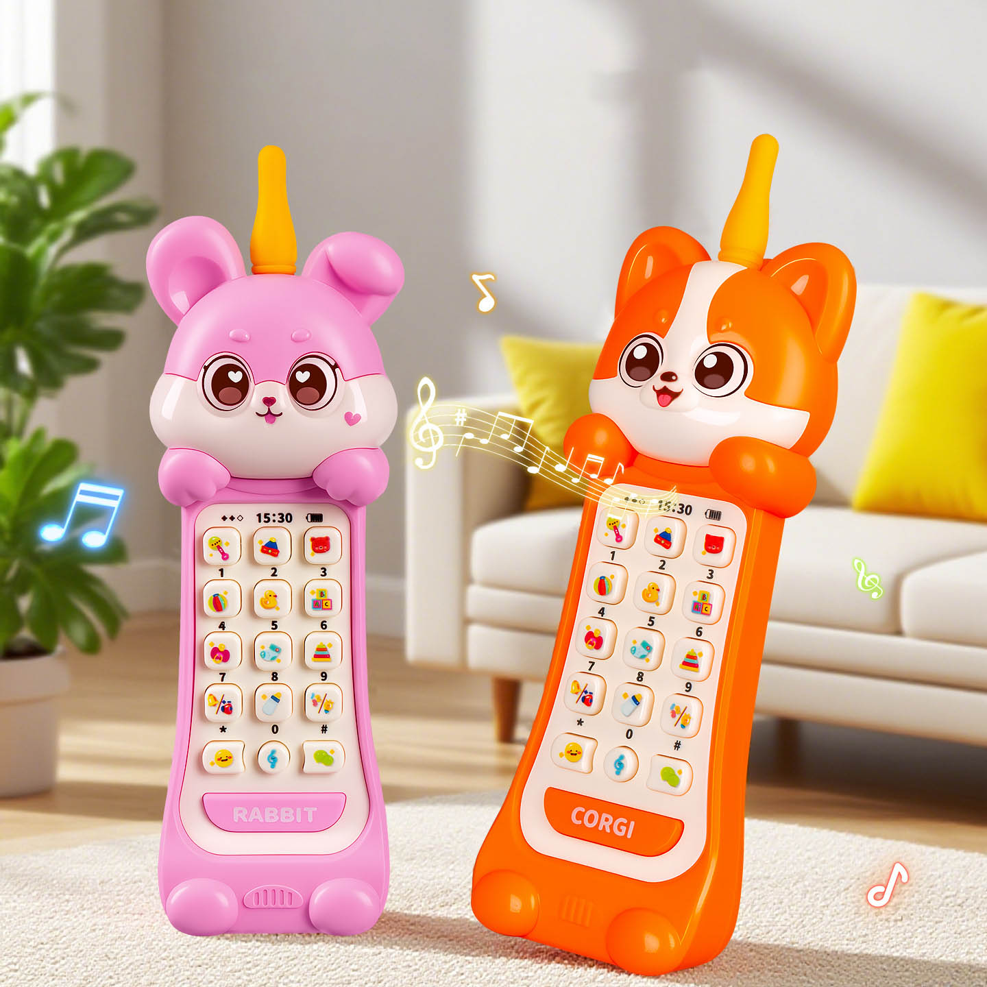 Kids Education Mobile - Çocuk Oyuncakları Bulmaca Erken Öğrenme Çok