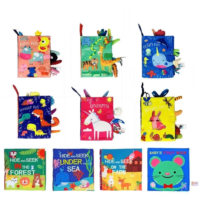 Kids Education Mobile - 0-36Months Bebek Çıngırakları Cep Telefonları Oyuncaklar