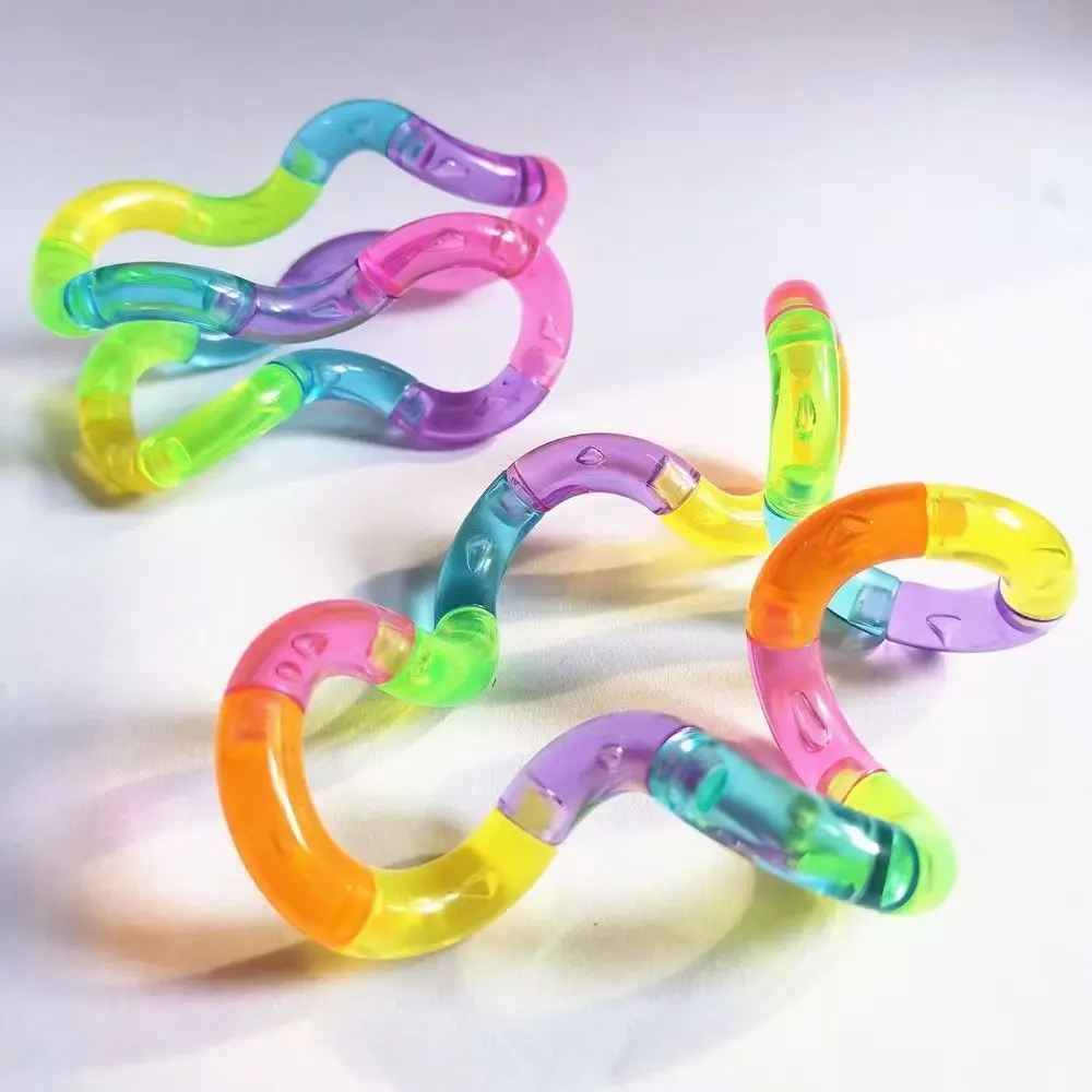 Deforme Olabilen Halat Eğlence - Kids Education Toys incelemesi ve fiyatı