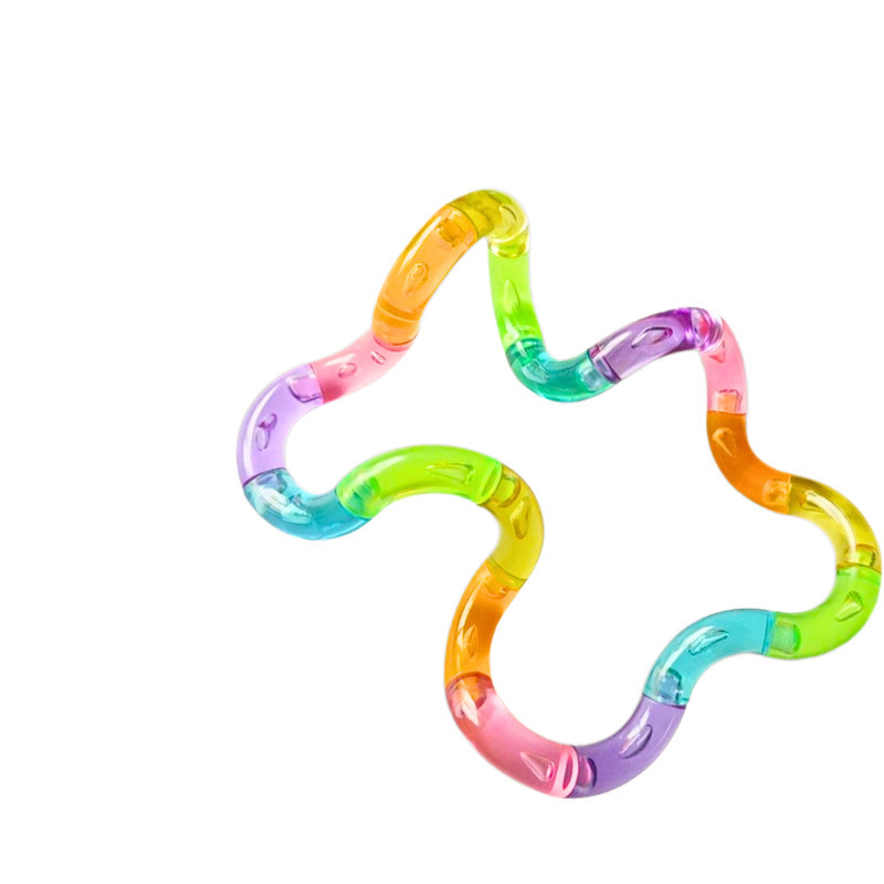 Deforme Olabilen Halat Eğlence - Kids Education Toys incelemesi ve fiyatı