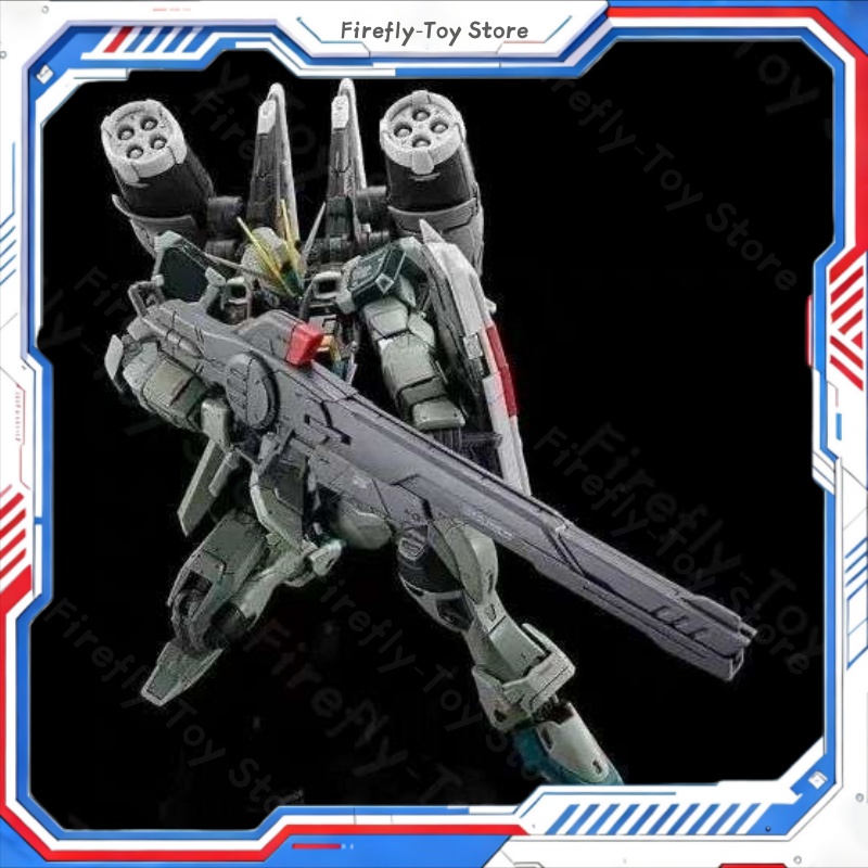 ZFN Model Rg 1/144 Blast Impul - Bandai Model Gundam Rg incelemesi ve fiyatı