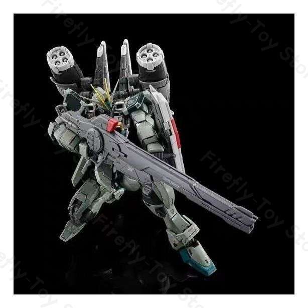 ZFN Model Rg 1/144 Blast Impul - Bandai Model Gundam Rg incelemesi ve fiyatı
