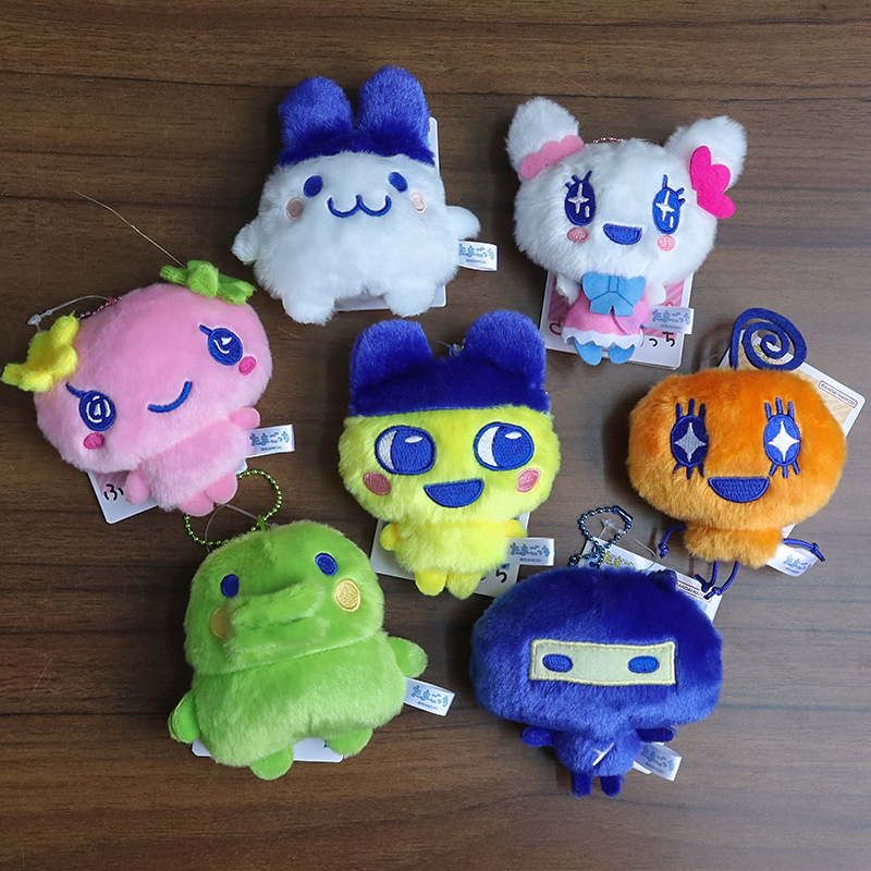 Tamagotchi Karakteri Mametchi  - Bandai Model Tamagotchi incelemesi ve fiyatı