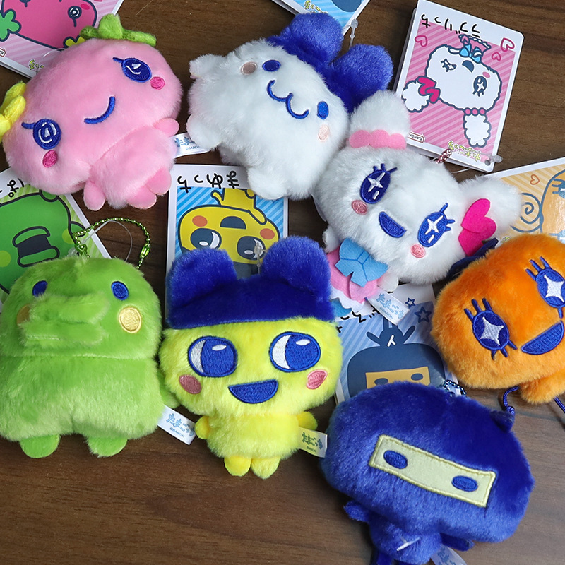 Tamagotchi Karakteri Mametchi  - Bandai Model Tamagotchi incelemesi ve fiyatı