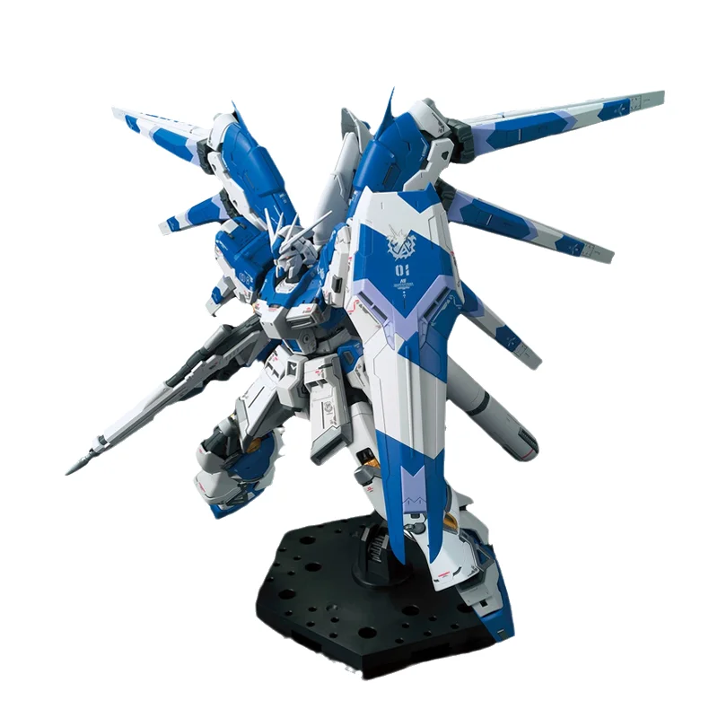 Bandai Orijinal GUNDAM Anime M - Bandai Model Gundam Rg incelemesi ve fiyatı