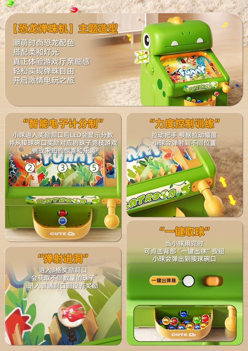 Yeni Mermer Köstebek Vurma Oyu - Kids Education Toys incelemesi ve fiyatı