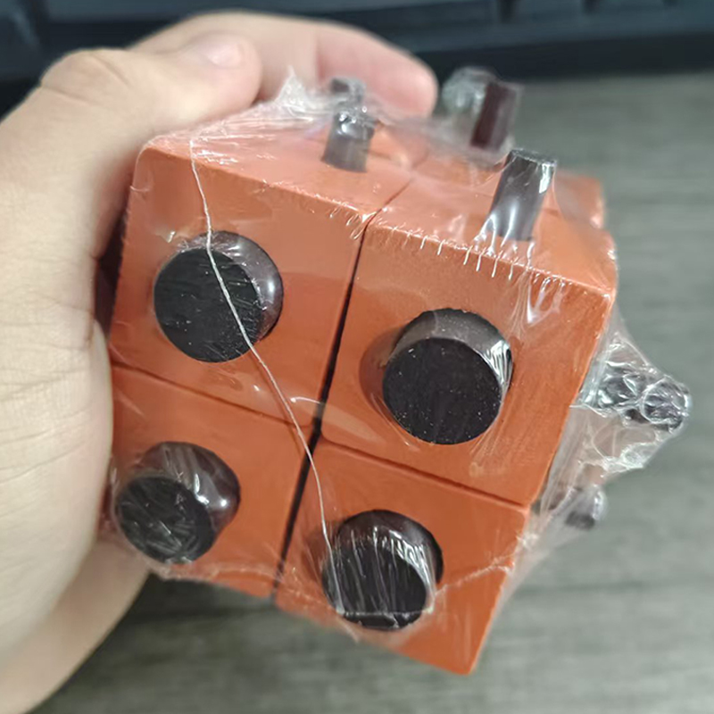 Ahşap Zeka Oyunları Çocuklar v - Brain Teaser Cube incelemesi ve fiyatı