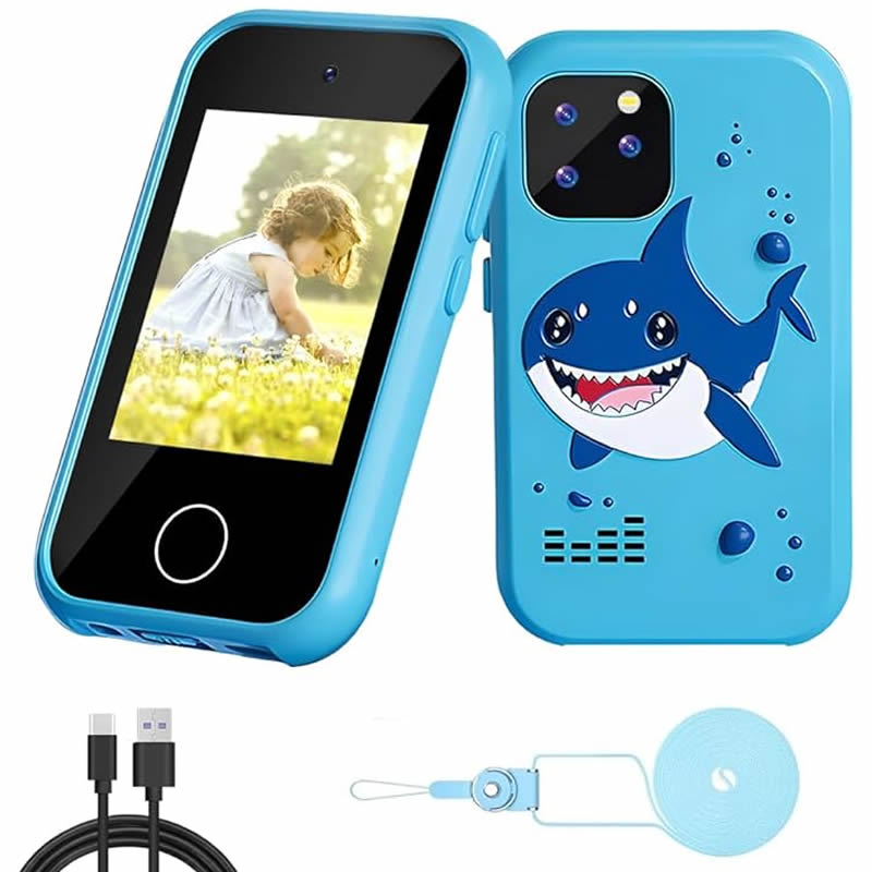 Dijital Kamera Çocuk Akıllı Te - Kids Education Mobile incelemesi ve fiyatı