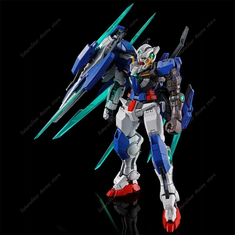【Stokta mevcut】Bandai PB Limit - Bandai Model Gundam Rg incelemesi ve fiyatı