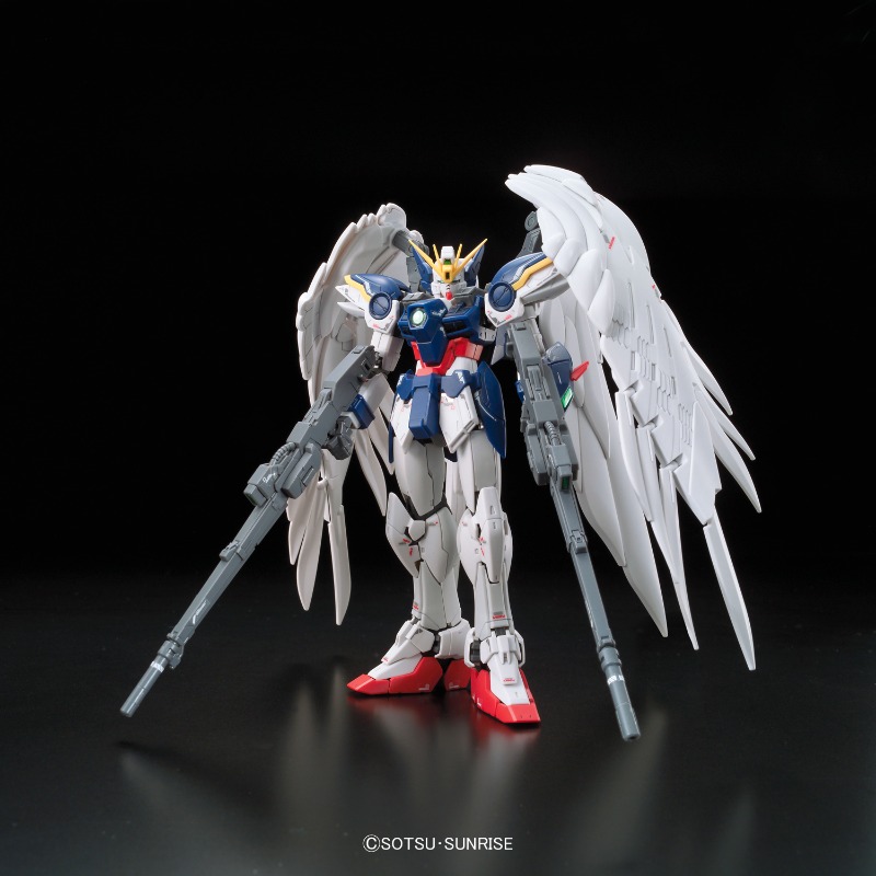Bandai 100% Orijinal Gundam mo - Bandai Model Gundam Rg incelemesi ve fiyatı