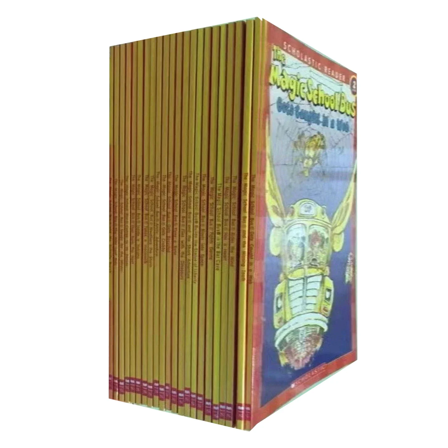 2023 sihirli okul otobüsü 23 k - Kids Educational Reader incelemesi ve fiyatı