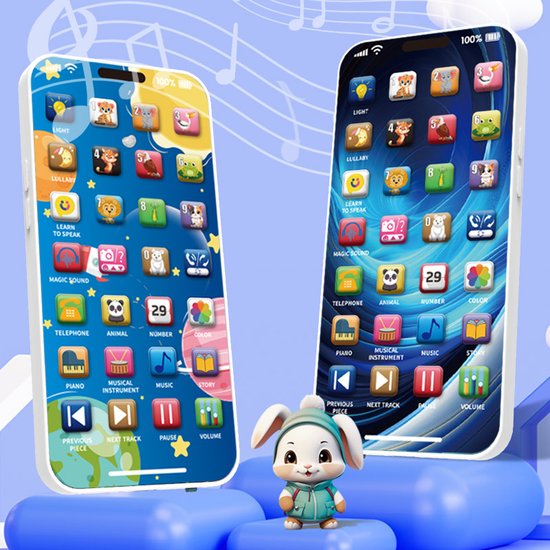 Bebek Telefon Müzik Oyuncak Ço - Kids Education Mobile incelemesi ve fiyatı