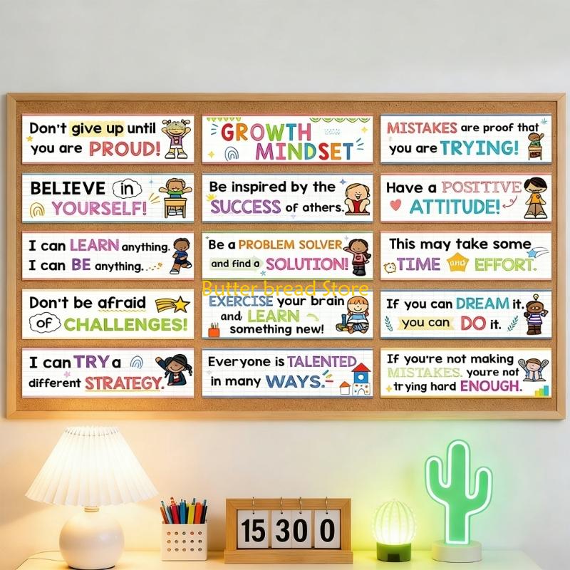 W89C Renkli Çocuk Eğitim Poste - Kids Educational - Alphabet Numbers & More incelemesi ve fiyatı