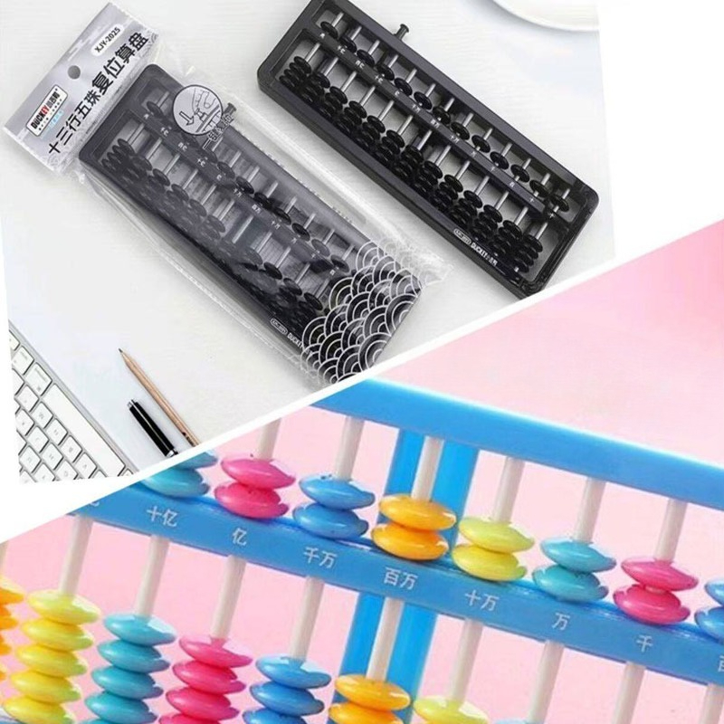 Abaküs Eğitici Oyuncaklar 1 ad - Kids Education Calculator incelemesi ve fiyatı