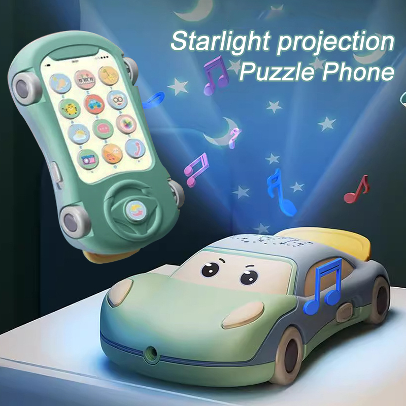 0-12 Aylık Bebekler İçin Çocuk - Kids Education Mobile incelemesi ve fiyatı