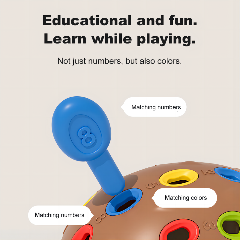 Küçük Çocuklar için Montessori - Kids Education Activities incelemesi ve fiyatı