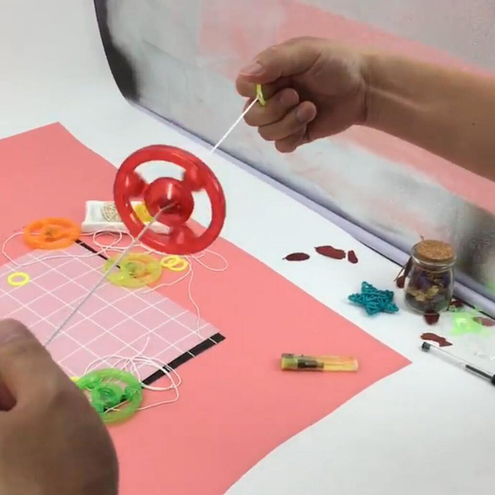 10 Adet Renkli Yanıp Sönen Çek - Kids Education Activities incelemesi ve fiyatı