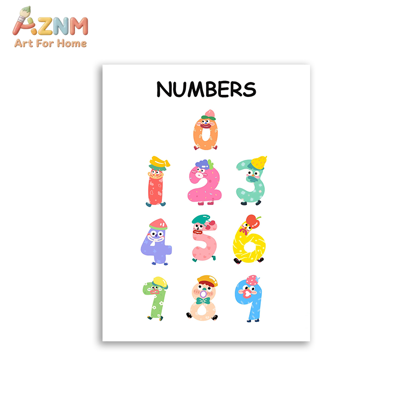 AZNM Eğitici Alfabe Sayıları Ç - Kids Educational - Alphabet Numbers & More incelemesi ve fiyatı