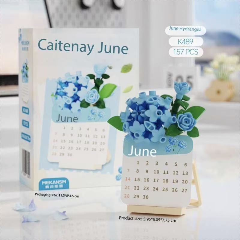 2026 Sukulent Bitki Yapı Taşla - Kids Education Toys incelemesi ve fiyatı