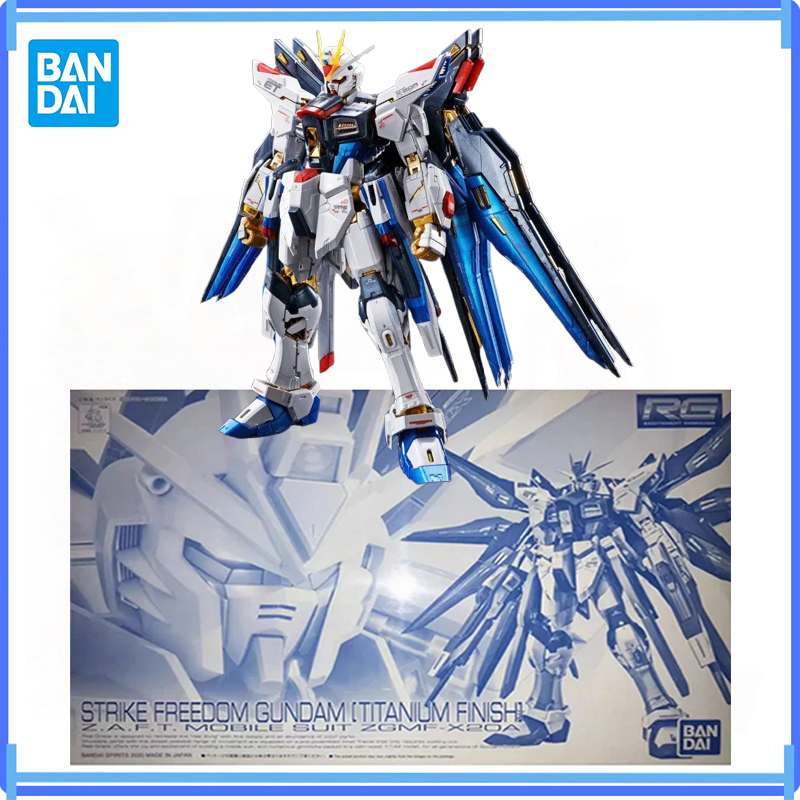 Orijinal Bandai RG PB LIMITED  - Bandai Model Gundam Rg incelemesi ve fiyatı