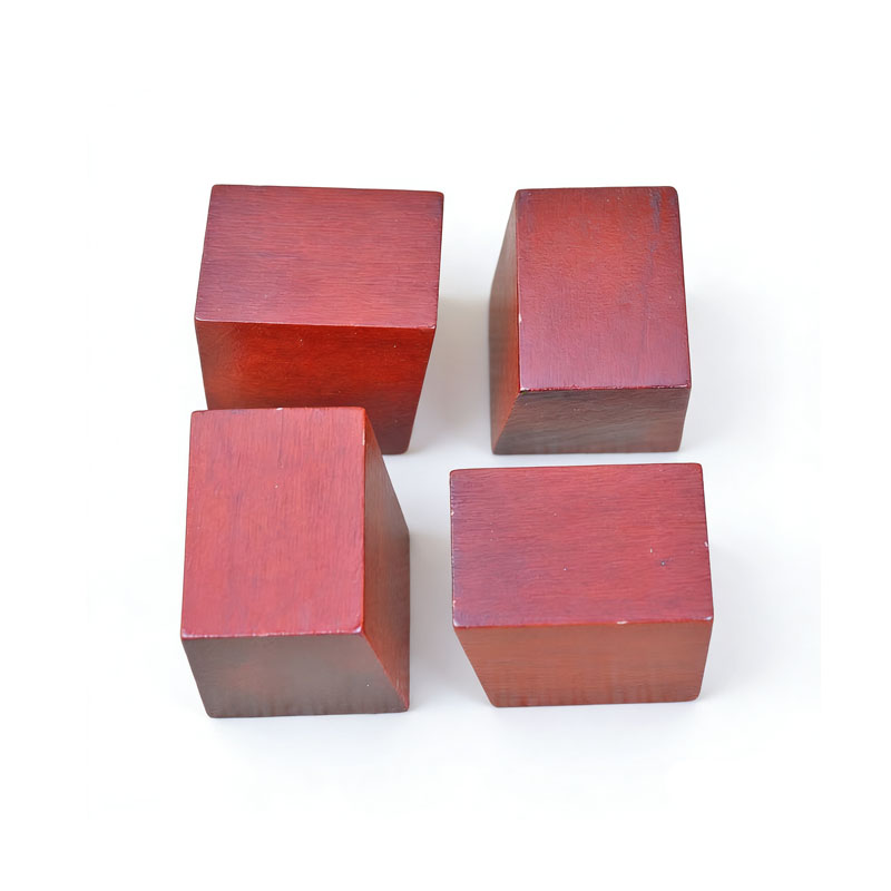 İmkansız Ahşap Zeka Bulmacası  - Brain Teaser Cube incelemesi ve fiyatı