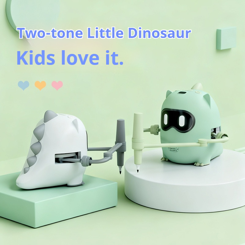 Genel Akıllı Dinozor Çizim Rob - Kids Education Toys incelemesi ve fiyatı