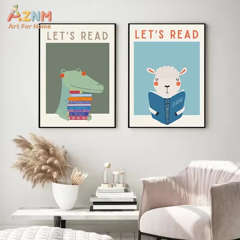 AZNM Alfabe Sayı Öğrenme Kanva - Kids Educational - Alphabet Numbers & More incelemesi ve fiyatı